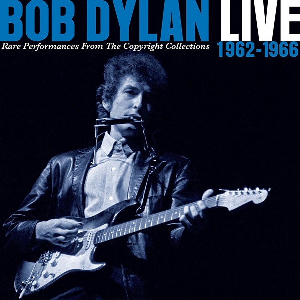 Live 1962-1966 (Rare Performances From The Copyright Collections)